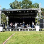 Agenzia ADSN - Organizzazione Eventi Musicali